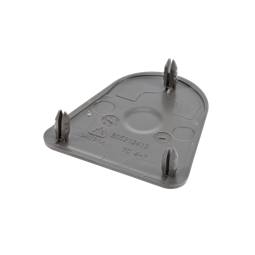 hole cover, screw