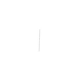 ventilating tube,black,L=1410mm