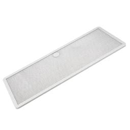Fettfilter für Dunstabzugshauben