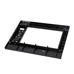 assembly, Frame, built-in