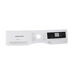 cruscotto, bianco, Novamatic, DE,FR