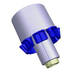KNEBEL,INDEX,INOX