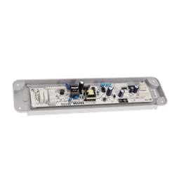 module principal, assemblage