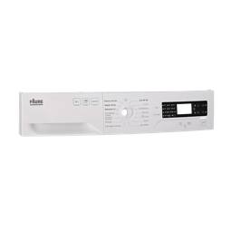 control panel, white, Faure, FR