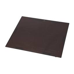 Electrolux Cooking Top - 590x520mm