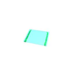 Monteringssats till glaslucka - 596x466mm
