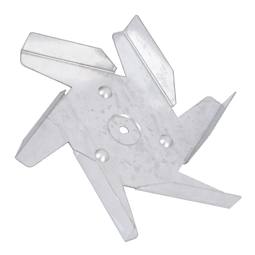 Kolo motoru ventilátoru trouby