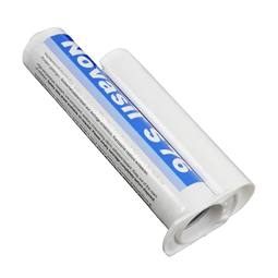 Silikonové lepidlo Novasil - 80 ml