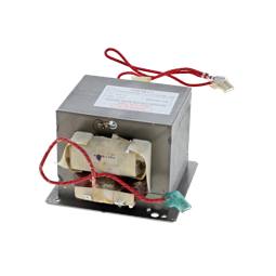 high voltage transformer