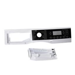 control panel,white,Electrolux,EN,Symbols