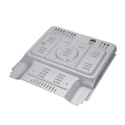 Back panel,