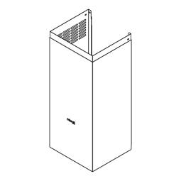 chimney, assembly, Miogo