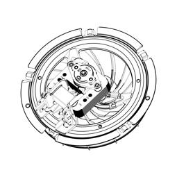 ventola di raffreddamento,assieme,230V,20W