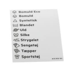 kilpi ohjelma-,väännin,tarrateippi,DA,Symbols