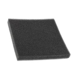 Filtre d’échappement de l’aspirateur