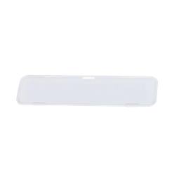 lens, LED PCB, white, left,30.0*105.5mm
