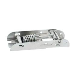 hinge, assembly, left,