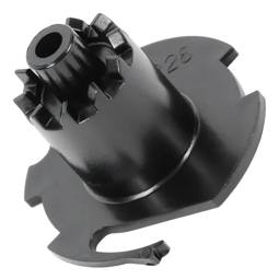 Washing Machine Timer Programmer Knob Inner