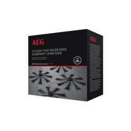 ARSB2 PowerBrush™ 4-pack for RX9