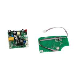 PCB assembly, kit, (E)LM7100