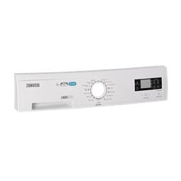 control panel,Handle,Zanussi,ZWD81683NW,EN,SYMBOL