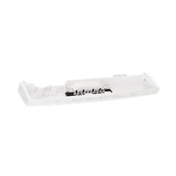 control panel,white,John Lewis,JLDWW1327