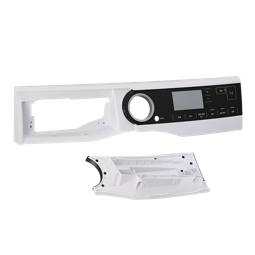 control panel, white, AEG, CN