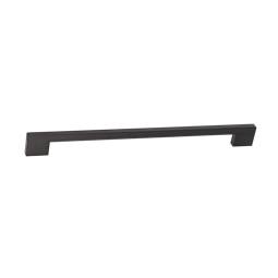 Handle,door,Electrolux,520x48x20mm black