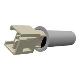 element värme-, med, sensor