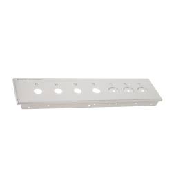 control panel, inox, 50cm,7K