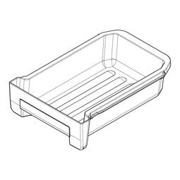 ice box, transparent,