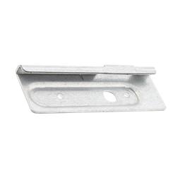 Right Oven Door Hinge Sleeve