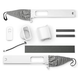 Kit de fenêtres Premium