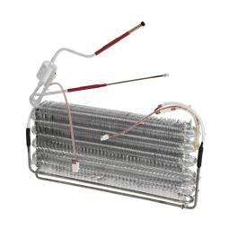 assembly, evaporator, Freezer