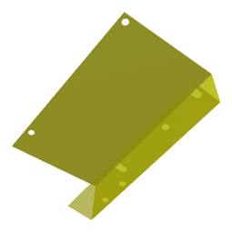 FOLIE,DECKEL,OVC3000