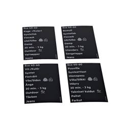 programme plate,knob,adhesive,DA,FI,NO,SV