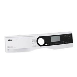bandeau, blanc, AEG, DE