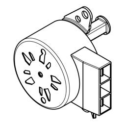 turnspit motor