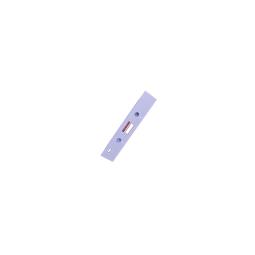 BEDIENBLENDE,INOX,60CM,HEXAGON