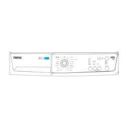 control panel,Handle,Zanussi,ZWF81440W,EN