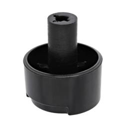 KNEBEL,HINTEN
