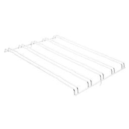 Oven Left Hand Guide Rails
