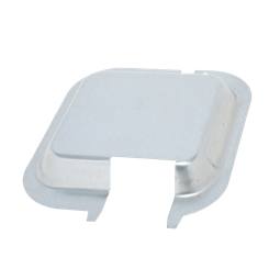cover, terminal block