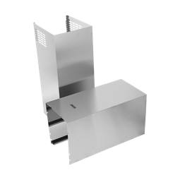 schouw, set, Zanussi, no deflector