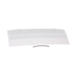 Plinth,white,534x174mm,John Lewis