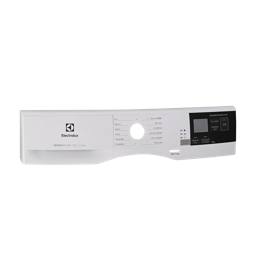 control panel,white,Electrolux,CS