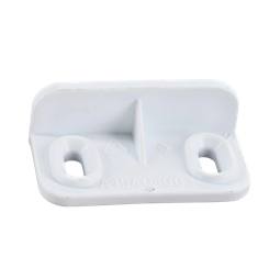 door stopper, built-in