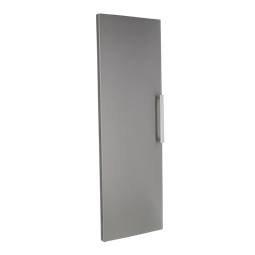 Ensemble porte du congélateur - Stainless Steel - 1860x595