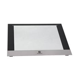 Monteringssats till glaslucka - 592x490mm