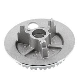 Small Gas Hob Burner Crown